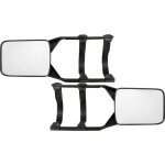 46042 rétroviseur pour caravane 370 mm x 120 mm x 90 mm y265513 - calima 46042 rétroviseur pour caravane 370 mm x 120 mm x 90 mm y265513 - calima