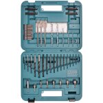 D - 47226 jeu d'embouts inserts perceuse tournevis 77 pièces métal - makita D - 47226 jeu d'embouts inserts perceuse tournevis 77 pièces métal - makita