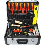 Famex - bote  outils complete pour mcanique et lectricien, caisse  outils - 31 - pices, 478 - 10 ...