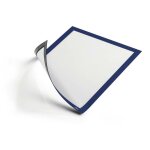 Fp - durable 486907 duraframe magnetic a4 - 4869 cadres magntiques din a4 bleu (l x h) 238 mm x 324 ...