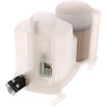 Candy - 49020942 adoucisseur d'eau lave - vaisselle