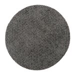 491308 papier abrasif pour ponceuse � disque grain 80 (�) 125 mm 5 pc(s) - kwb