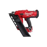 Milwaukee - cloueur de charpente sans fil solo 18v m18 ffn - 0c