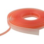 495209 bande de protection pour �chardes de 300 cm pour rails de guidage fs / 2, fs / 2 kp, fsk