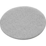 Festool ? disque abrasif de ponceuse d150 ? granulom�trie blanche ? lot de 10 pi�ces ? pour polissage ...