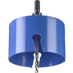 499190 scie - cloche 90 mm c45 1 pc(s) r967501 - kwb