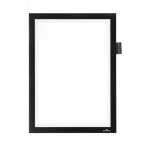 Fp - durable 499301 duraframe note a4 - 4993 cadre d'information autocollant din a4 noir (l x h) 238 ... Fp - durable 499301 duraframe note a4 - 4993 cadre d'information autocollant din a4 noir (l x h) 238 ...