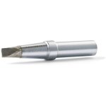 4etc - 1 panne de fer  souder forme plate taille de la panne 3. 2 mm contenu 1 pc(s) - weller