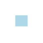 4l - bleu - glace - 4l 44m2 - peinture mate couleurs murs / plafonds int lavable 1l / 11m2 dolci