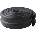 4m protection d'angles et rebords pour b�b�s, rouleau en mousse set s�curit� antichoc pour coins de murs, ...