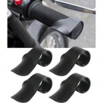 4pcs assistance de vitesse pour moto, poign�e d'acc�l�rateur de moto, accessoires moto, regulateur vitesse ...