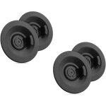 4pcs kits de nettoyage expresso disque pour machines � expresso - tablettes de rin�age � contre - courant ...