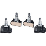 4pcs pneu capteur de pression for kia optima niro 52933d4100 52933 - f2000