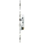 Vachette - serrure 4 points srie 20500 pne dormant 1 / 2 tour ttire 2150x16mm axe 50mm droite 13440000 ...