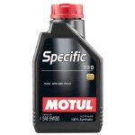 4x huile specific ford 913d 5w30 1 litre 4x huile specific ford 913d 5w30 1 litre
