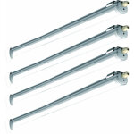 4x led 150 cm lumires de baignoire 32 watts lumire du jour salle humide humide plafonniers halls d'industrie ...