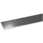 5, 0 x profil plat arcansas