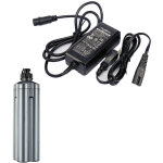 Powerwings - 5, 0ah pour daiwa / shimano moulinet de pêche batterie tanacom 500 bm2900 2300 &chargeur ... Powerwings - 5, 0ah pour daiwa / shimano moulinet de pêche batterie tanacom 500 bm2900 2300 &chargeur ...
