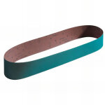 5 bandes abrasives sans fin 910 x 100 mm gr 120 zirconium - 10906070 - sidamo
