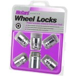 5 ecrous antivol su m14x1. 5 60 degres long. 22. 7mm d22mm - 24519su