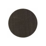 5 feuilles abrasives auto - grippantes 125 mm, p600 / a30 metabo pyramid, meuleuse d'angle metabo 5 pi�ces ...