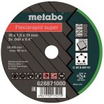 Metabo 626871000 accessoire pour meuleuse d'angle fraise � disque fraise � disque