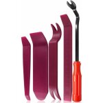 5 pi�ces outil d�montage garniture garniture installation kit outils pour panneau autoradio accessoires ...