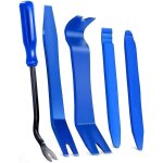 5 pi�ces set d?outils de d�montage de garniture pour un retrait facile et sans rayures de panneaux de ...