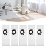 5 sacs de d�poussi�rage pour aspirateur robot karcher 2. 863 - 314. 0 kfi 357 ka 40 wd2 plus wd3 se4001 ...