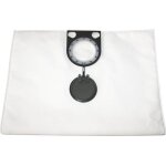 5 sacs filtrants en non - tiss� - 20 l pour as 1200, asa 1201, as 20 l (631629000) 5 pi�ces