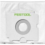 5 sacs filtre selfclean sc fis - ct 26 / 5 - 496187 - festool