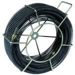 Virax - 5 sections 22 mm / 4, 5 mtres + cage pour dboucheur val 96qc - 293142