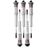 5 tournevis micro - tech vendus sans coffret - aef. j1pb - ce produit de marque est neuf. - facom