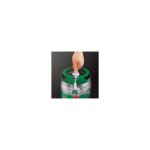 5 tubes beertender neuf, pour machine � bi�re seb ou krups