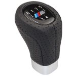 5 vitesses pommeau de levier de vitesse pour bmw e34 e36 e38 e39 e46 e53 e60 e61 e63 e64 e83 e90 e91 ...