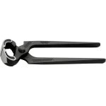 50 00 210 tenaille de menuisier atramentis�e noire 210 mm - knipex