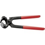 50 01 210 tenaille de menuisier gainées en plastique atramentisée noire 210 mm - knipex 50 01 210 tenaille de menuisier gainées en plastique atramentisée noire 210 mm - knipex