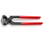 50 01 225 sb tenaille de menuisier gain�es en plastique atramentis�e noire 225 mm - knipex