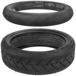 50 / 75 - 6. 1 pneu int�rieur et ext�rieur 8, 5 pouces scooter �lectrique 8 1 / 2x2l pneu �paissi compatible ...
