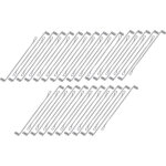 50 aiguilles universelles pour machine � tricoter s / 80 / e6000, outils de couture diy et loisirs cr�atifs ...