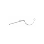 50 crochets gouttire pvc 33 mm - tega33 - index