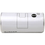 50 pi�ces sacs poubelle solides transparents grande capacit� r�sistants � la d�chirure (style vest)