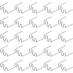 500 pcs baguettes de soudage agrafe chaude r�paration machine en plastique soudage agrafeuse chaude voiture ...