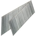 5000 pointes minibrads galvanis�es - 1. 20 mm - x 5000 - 35 mm - scab