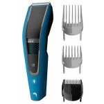 5000 series hc5612 / 15 - tondeuse  cheveux avec lames en acier inoxydable, 28 rglages delongueur, ...