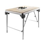 Festool - table multifonctions mft / 3 conturo 500869