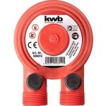 506012 pompe pour perceuse 1 pc(s) - kwb