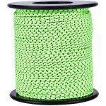 50m tente de camping en plein air auvent r�fl�chissant guyline corde guy ligne cordon paracord