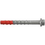 Fischer - vis béton ultracut fbs ii 8x80 15 / - us a4 (par 50) Fischer - vis béton ultracut fbs ii 8x80 15 / - us a4 (par 50)