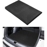 51 x43  tapis voiture, tapis de coffre universel, tapis de protection de coffre, tapis antid�rapant voiture, ...